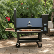 Load image into Gallery viewer, BBQ Boards™ for LSG 20" x 42" Pair - Front &amp; Side Boards (Sold As A Pair)
