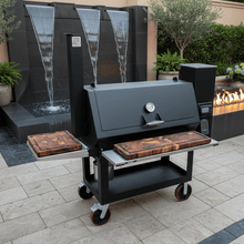 Load image into Gallery viewer, BBQ Boards™ for LSG 20" x 42" Pair - Front &amp; Side Boards (Sold As A Pair)
