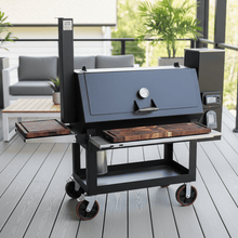 Load image into Gallery viewer, BBQ Boards™ for LSG 20" x 42" Pair - Front &amp; Side Boards (Sold As A Pair)
