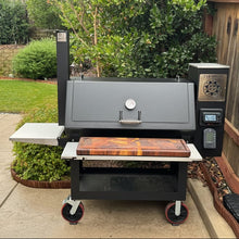 Load image into Gallery viewer, BBQ Boards™ for LSG 20" x 42" - Front Board
