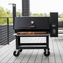 Load image into Gallery viewer, BBQ Boards™ for LSG 20" x 42" - Front Board
