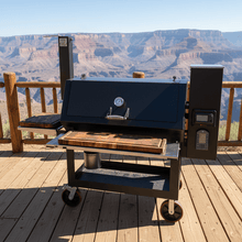 Load image into Gallery viewer, BBQ Boards™ for LSG 20" x 42" Pair - Front &amp; Side Boards (Sold As A Pair)
