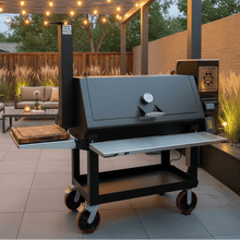 Load image into Gallery viewer, BBQ Boards™ for LSG 20" x 42" - Side Board
