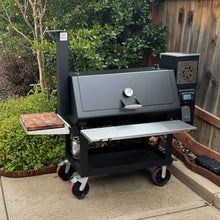 Load image into Gallery viewer, BBQ Boards™ for LSG 20" x 42" - Side Board
