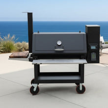 Load image into Gallery viewer, BBQ Boards™ for LSG 20" x 42" - Side Board
