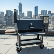 Load image into Gallery viewer, BBQ Boards™ for LSG 20" x 42" - Side Board
