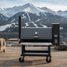 Load image into Gallery viewer, BBQ Boards™ for LSG 20" x 42" - Side Board
