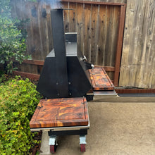 Load image into Gallery viewer, BBQ Boards™ for LSG 20" x 42" Pair - Front &amp; Side Boards (Sold As A Pair)
