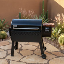 Load image into Gallery viewer, BBQ Boards™ for Weber Smoque &amp; XL - Pellet Bin Board
