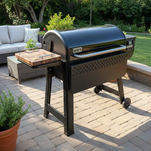 Load image into Gallery viewer, BBQ Boards™ for Weber Smoque &amp; XL - Side Board
