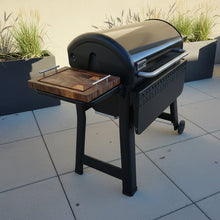 Load image into Gallery viewer, BBQ Boards™ for Weber Smoque &amp; XL - Side Board
