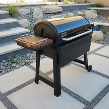 Load image into Gallery viewer, BBQ Boards™ for Weber Smoque &amp; XL - Side Board
