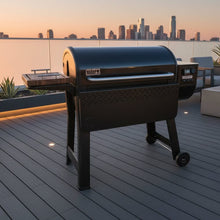 Load image into Gallery viewer, BBQ Boards™ for Weber Smoque &amp; XL - Side Board
