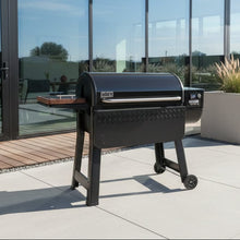 Load image into Gallery viewer, BBQ Boards™ for Weber Smoque &amp; XL - Side Board
