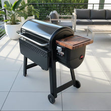 Load image into Gallery viewer, BBQ Boards™ for Weber Smoque &amp; XL - Pellet Bin Board

