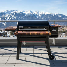 Load image into Gallery viewer, BBQ Boards™ for Weber Smoque &amp; XL - Deluxe Set (Sold As Set of Three)
