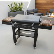 Load image into Gallery viewer, BBQ Boards™ for 30" Blackstone Griddle - Side Boards (Sold As A Matching Pair)
