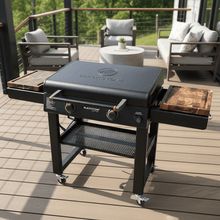 Load image into Gallery viewer, BBQ Boards™ for 30" Blackstone Griddle - Side Boards (Sold As A Matching Pair)

