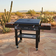 Load image into Gallery viewer, BBQ Boards™ for 30" Blackstone Griddle - Side Boards (Sold As A Matching Pair)
