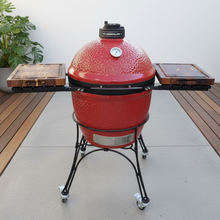 Load image into Gallery viewer, BBQ Boards™ for Kamado Joe Classic Joe I - Side Boards (Sold As A Matching Pair)
