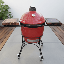 Load image into Gallery viewer, BBQ Boards™ for Kamado Joe Classic Joe I - Side Boards (Sold As A Matching Pair)
