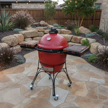 Load image into Gallery viewer, BBQ Boards™ for Kamado Joe Classic Joe I - Side Boards (Sold As A Matching Pair)
