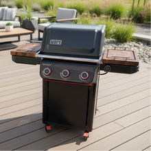 Load image into Gallery viewer, BBQ Boards™ for Weber Spirit [Reinvented] - Side Boards (Sold As A Matching Pair)
