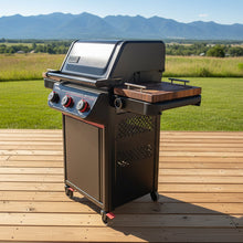 Load image into Gallery viewer, BBQ Boards™ for Weber Spirit [Reinvented] - Side Boards (Sold As A Matching Pair)
