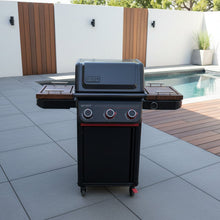 Load image into Gallery viewer, BBQ Boards™ for Weber Spirit [Reinvented] - Side Boards (Sold As A Matching Pair)
