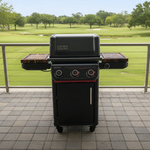 Load image into Gallery viewer, BBQ Boards™ for Weber Spirit [Reinvented] - Side Boards (Sold As A Matching Pair)
