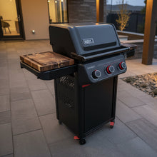 Load image into Gallery viewer, BBQ Boards™ for Weber Spirit [Reinvented] - Side Boards (Sold As A Matching Pair)
