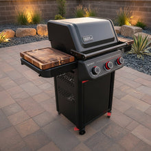 Load image into Gallery viewer, BBQ Boards™ for Weber Spirit [Reinvented] - Side Boards (Sold As A Matching Pair)
