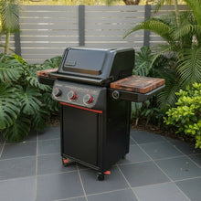 Load image into Gallery viewer, BBQ Boards™ for Weber Spirit [Reinvented] - Side Boards (Sold As A Matching Pair)
