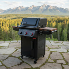 Load image into Gallery viewer, BBQ Boards™ for Weber Spirit [Reinvented] - Side Boards (Sold As A Matching Pair)
