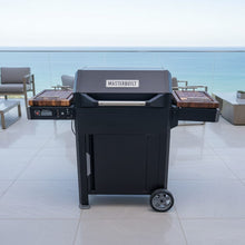 Load image into Gallery viewer, BBQ Boards™ for Masterbuilt AutoIngnite Series 545 - Side Boards (Sold As A Matching Pair)

