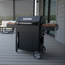 Load image into Gallery viewer, BBQ Boards™ for Masterbuilt AutoIngnite Series 545 - Side Boards (Sold As A Matching Pair)
