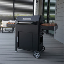 Load image into Gallery viewer, BBQ Boards™ for Masterbuilt AutoIngnite Series 545 - Side Boards (Sold As A Matching Pair)
