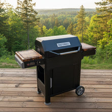 Load image into Gallery viewer, BBQ Boards™ for Masterbuilt AutoIngnite Series 545 - Side Boards (Sold As A Matching Pair)
