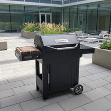 Load image into Gallery viewer, BBQ Boards™ for Masterbuilt AutoIngnite Series 545 - Side Board
