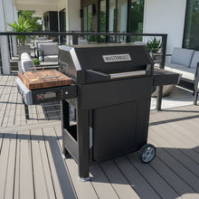 Load image into Gallery viewer, BBQ Boards™ for Masterbuilt AutoIngnite Series 545 - Side Board

