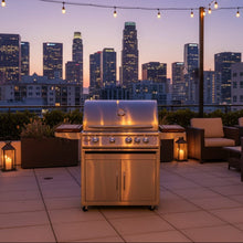 Load image into Gallery viewer, BBQ Boards™ for Blaze Grills LTE or LTE+ - Side Boards (Sold As A Matching Pair)
