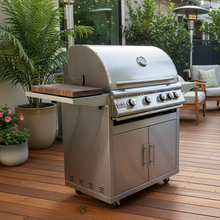 Load image into Gallery viewer, BBQ Boards™ for Blaze Grills LTE or LTE+ - Side Board
