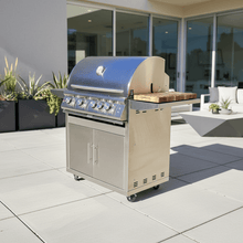 Load image into Gallery viewer, BBQ Boards™ for Blaze Grills LTE or LTE+ - Side Board
