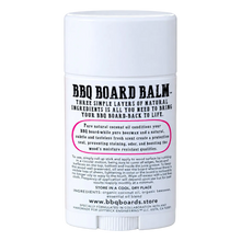 Load image into Gallery viewer, BBQ Board Balm™ Wax
