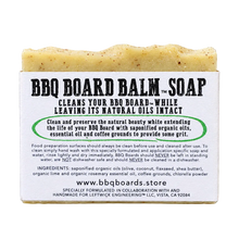 Load image into Gallery viewer, BBQ Board Balm™ Soap
