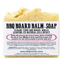 Load image into Gallery viewer, BBQ Board Balm™ Soap
