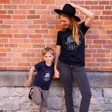 Load image into Gallery viewer, Water Tower Tee - USA Made
