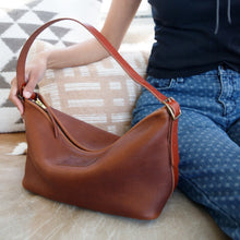 Load image into Gallery viewer, Solstice Shoulder Bag - USA Made
