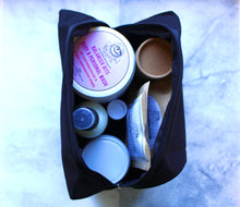 Load image into Gallery viewer, The Earthly Alternative Travel Pouch
