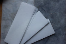 Load image into Gallery viewer, Reusable Wax Strips
